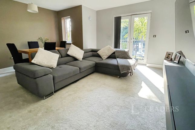 Flat 12, Trinity Gate, 7, Wimborne Road, Dorset photo 3