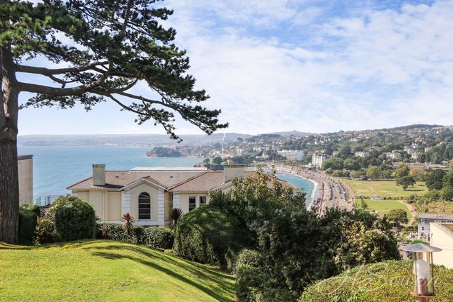 3-bed house on The Coach House Villa Rosa, St. Lukes Road South, Torquay, £400,000