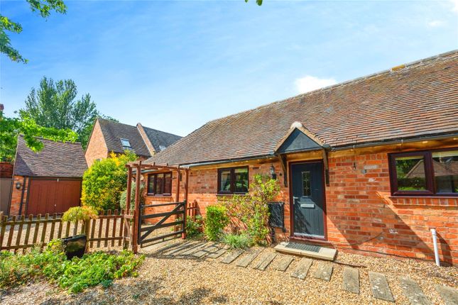 2-bed house on 4, Sherbourne Court, Warwick, £375,000