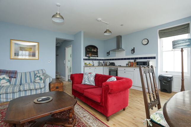 Flat for sale in Fort Crescent, Temeraire Court Fort Crescent