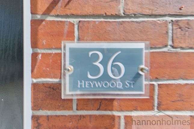 36, Heywood Street, Bolton photo 2
