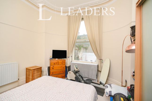 Flat 2, 14, Cromwell Road, Cromwell Road photo 4