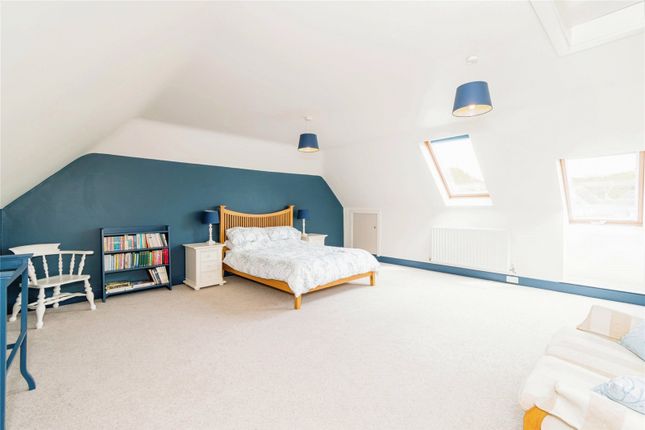 Detached house for sale in Shanklin Road, Upper Shirley, Southampton, Hampshire