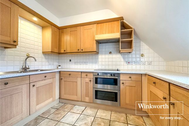 Flat 20, The Atrium,, Whincroft Close, Dorset photo 2