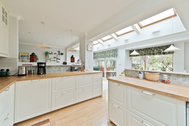14 Radegund Road, Cambridge photo 2
