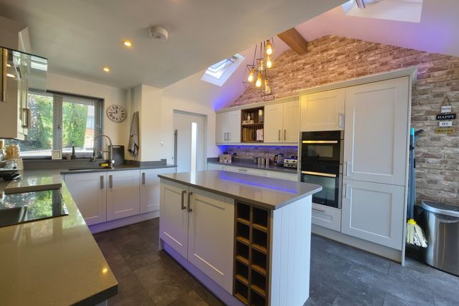 25, Spey Drive, Stoke-on-Trent photo 4