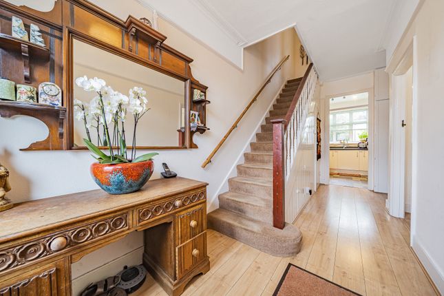 Terraced house for sale in Wandle Road, Morden