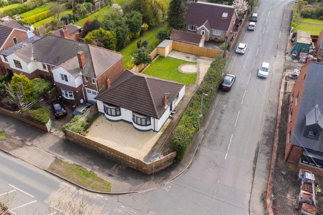 Thumbnail Bungalow for sale in Thornes Road, Wakefield