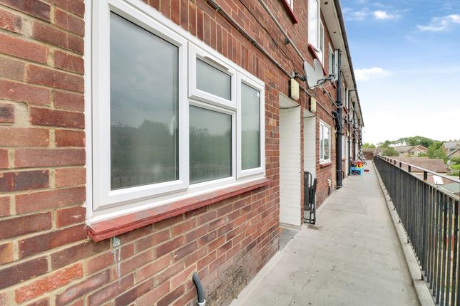 18 Southend House, Southend Road, Stanford-le-hope photo 4