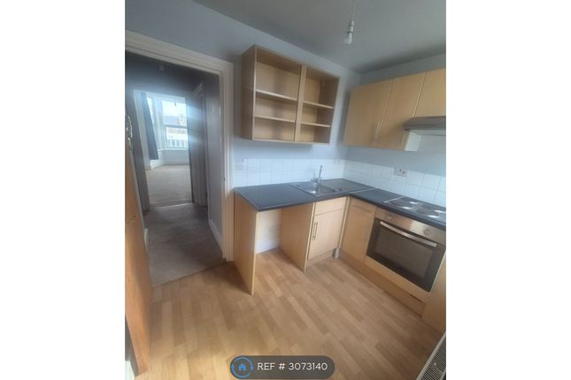 Flat B, Albert Road, Margate photo 5
