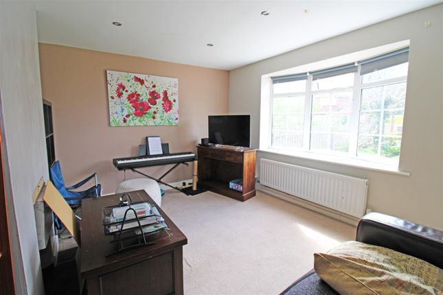 Semi-detached house for sale in Elm Close, Wistaston, Crewe