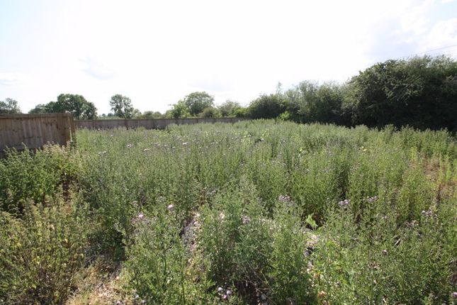 Land for sale in Kirklington Road, Hockerton, Southwell