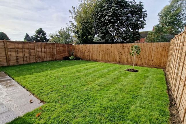 Plot 136 The Ashmead, Acresford Park, Rugeley photo 2