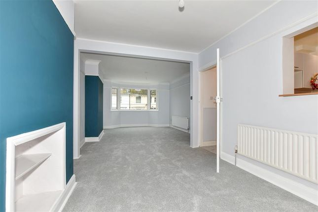 Terraced house for sale in Eaton Road, Margate, Kent