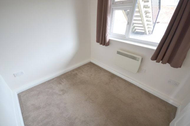 Flat for sale in Wonford Street, Exeter
