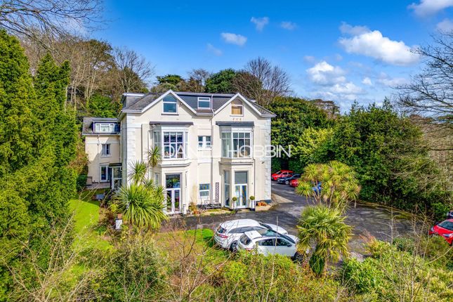 Flat for sale in Maxstoke Court, Middle Warberry Road, Torquay