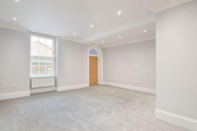 Thumbnail Flat to rent in Church Path, Deal