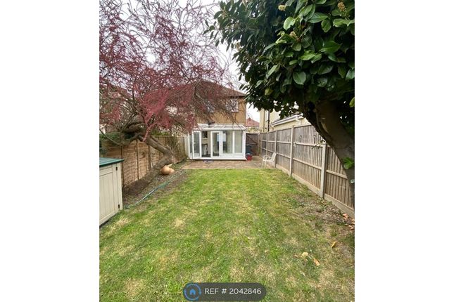 Semi-detached house to rent in Longford Avenue, Feltham