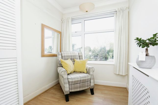 Semi-detached house for sale in Wherstead Road, Ipswich