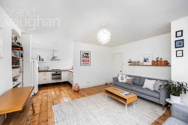 Flat for sale in Cambridge Road, Hove, East Sussex