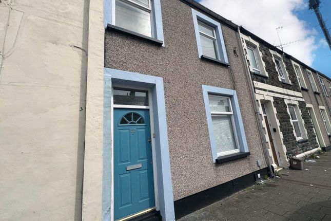 Thumbnail Property to rent in Emerald Street, Roath, Cardiff