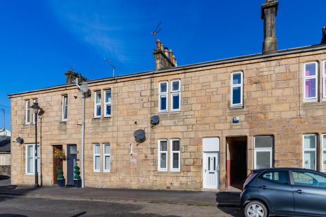 1-bed flat on 4, Duntreath Terrace, Kilsyth, £85,000