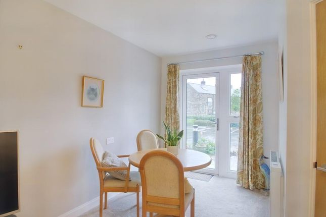 Flat for sale in Chesterton Court, Railway Road, Ilkley