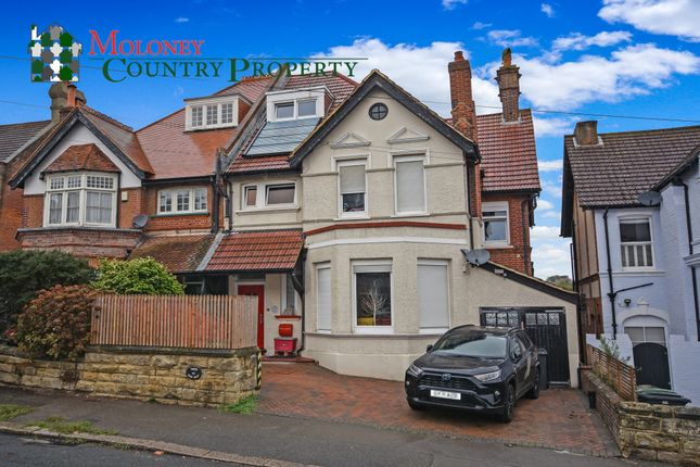 Property for sale in Tower Road West, St. Leonards-On-Sea