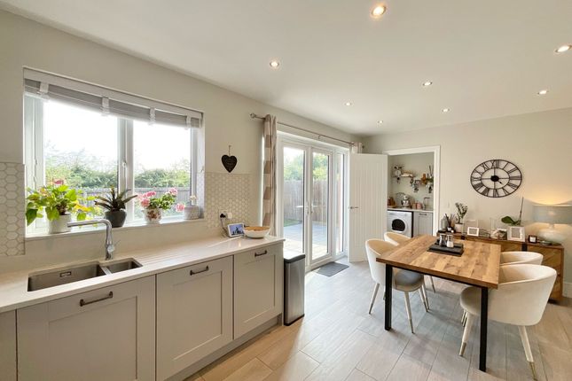 31 Camp Hill Drive, Nantwich photo 3
