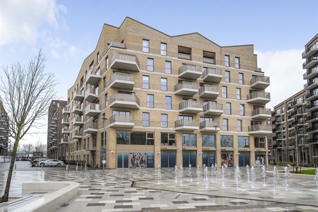 Flat for sale in Huntley Wharf, Palmer Street, Reading