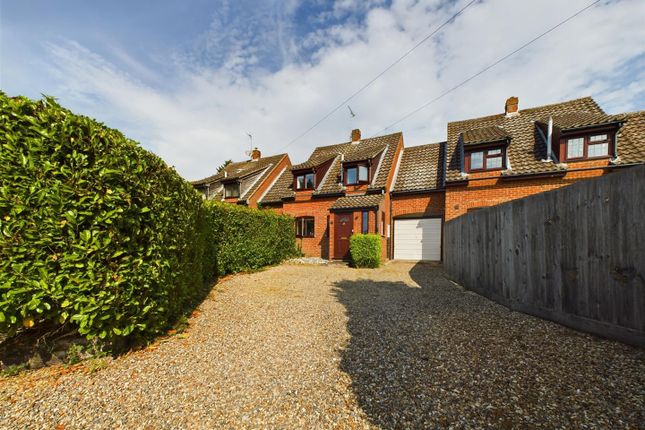 Thumbnail Detached house for sale in Chapel Street, Southrepps, Norwich