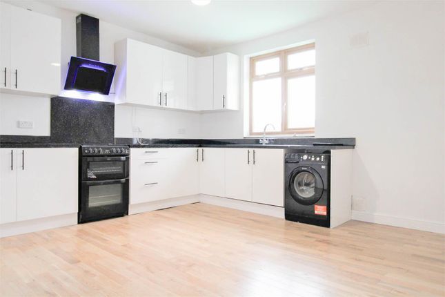 1 bed flat to rent in Nelson Road, Gillingham ME7