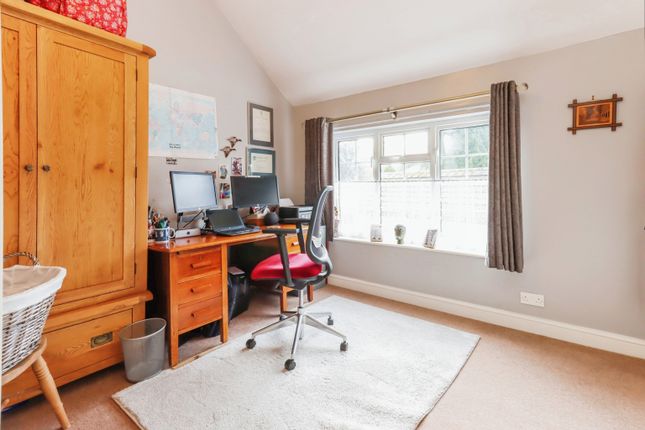 Detached house for sale in School Road, Shrewsbury