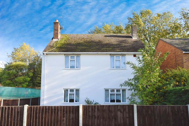 Detached house for sale in Pound Lane, Laindon, Basildon, Essex