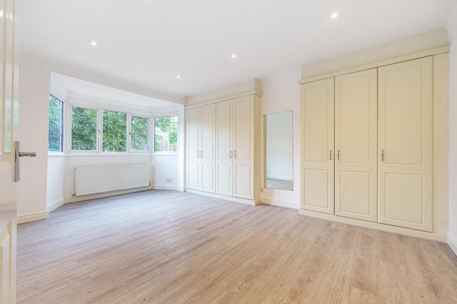 Semi-detached house for sale in Coombe Lane West, Coombe, Kingston Upon Thames