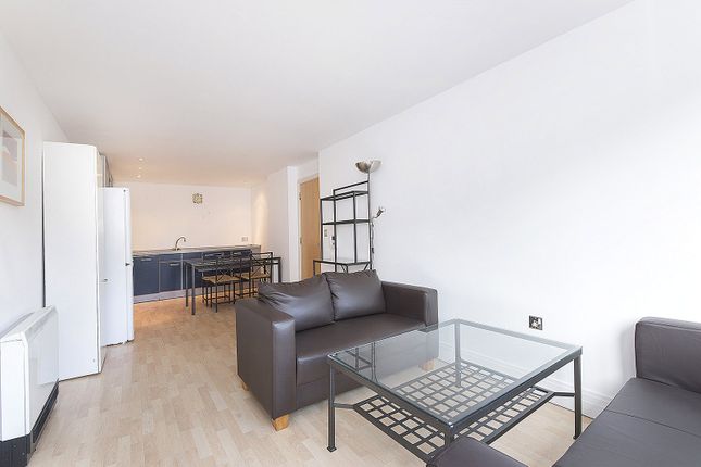 Thumbnail Flat to rent in Stanton House, 620 Rotherhithe Street, Rotherhithe, London