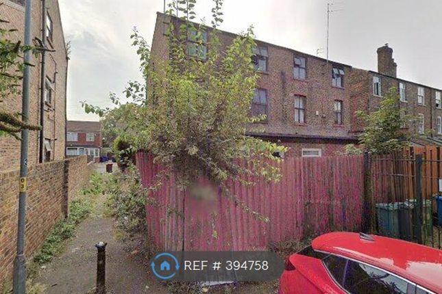 Thumbnail Flat to rent in Manchester, Manchester