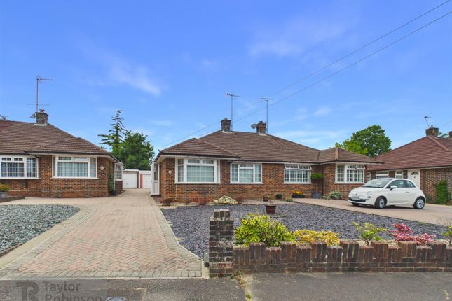 2-bed house on 52, Perryfield Road, Crawley, £425,000