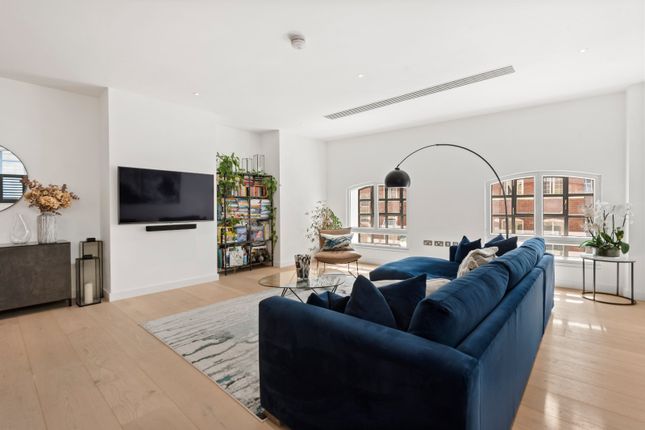Coopers Lofts, London photo 4