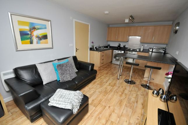 Flat to rent in Archdale Close, Kentmere House