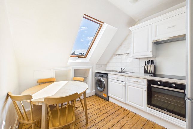 27C, Hartington Place, Edinburgh photo 4