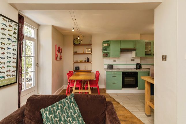 Flat 1, 22-22a, Broad Street, Bath photo 4