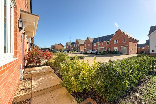 54, Lewis Way, Congleton photo 2