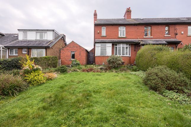 Semi-detached house for sale in Highfield, Preston Road, Ribchester, Lancashire