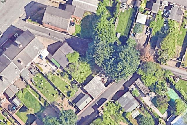 Land Of Rear, 26, Raby Road, South Yorkshire photo 2