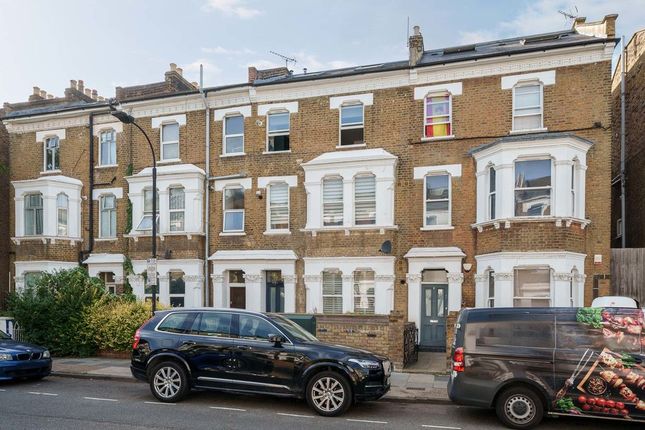 Flat 5, 13, Frithville Gardens, London photo 4