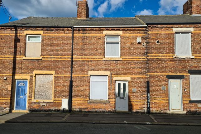 Thumbnail Property for sale in 83 Sixth Street, Horden, Peterlee, County Durham