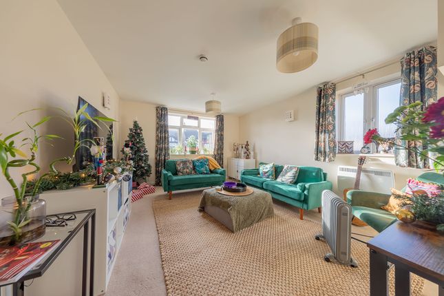 Flat 2, Taylor Court, 131, Taylor Road, Birmingham photo 4