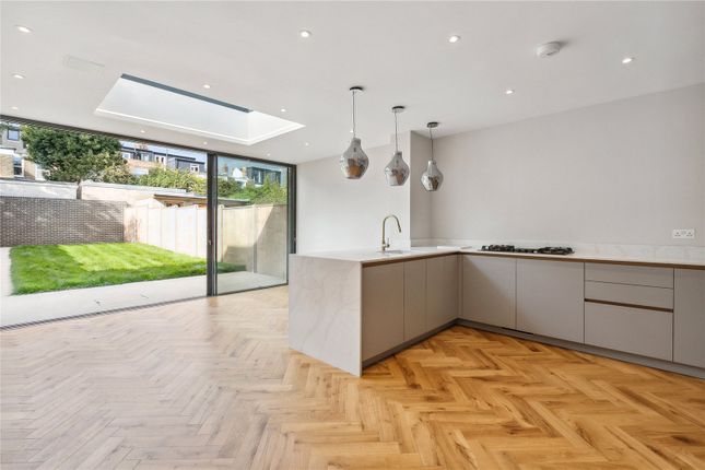 Thumbnail Detached house for sale in Mortimer Road, London