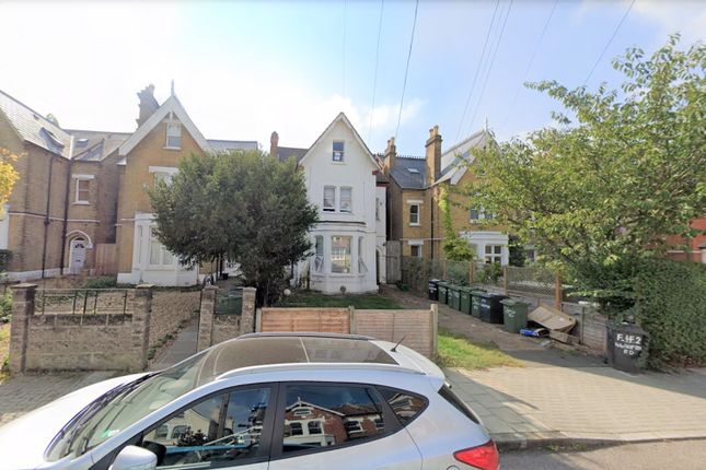 Commercial property for sale in Hopton Road, London